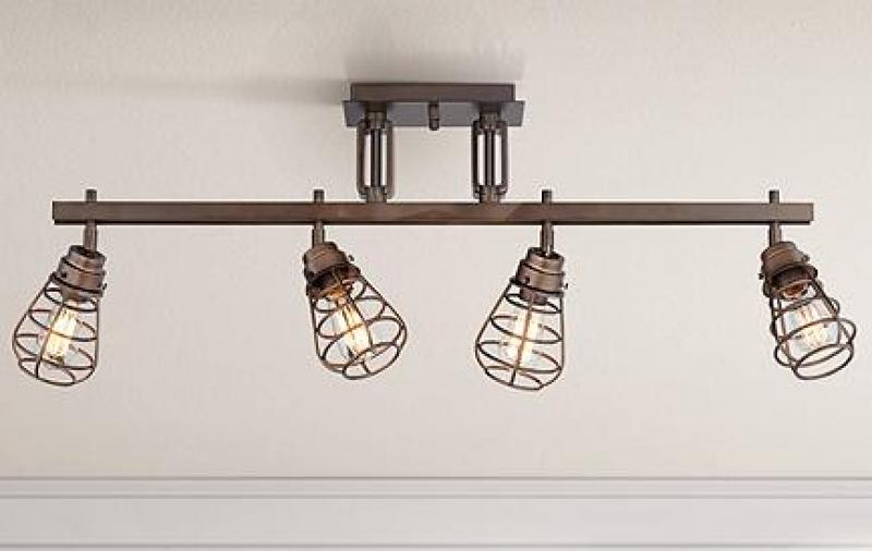 Track Lighting