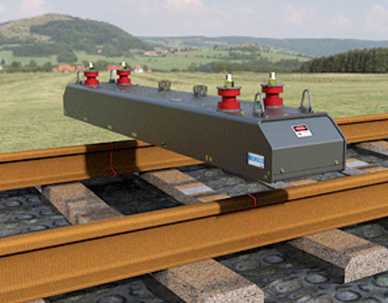 Track Geometry Measurement System Market