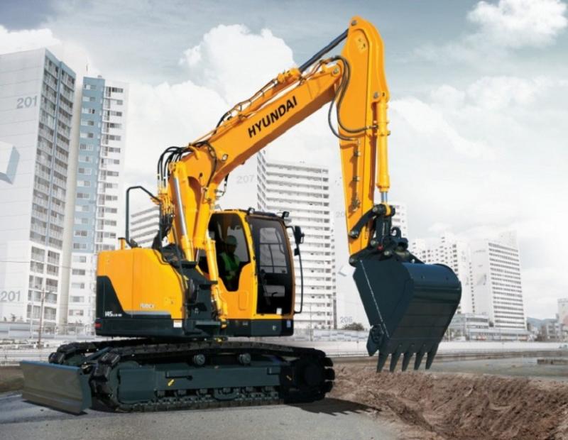 Tracked Excavators Market 2019 by Manufacturers, Regions, Type and Application Tracked Excavators, Tracked Excavators Market, Tracked Excavators Market Growth