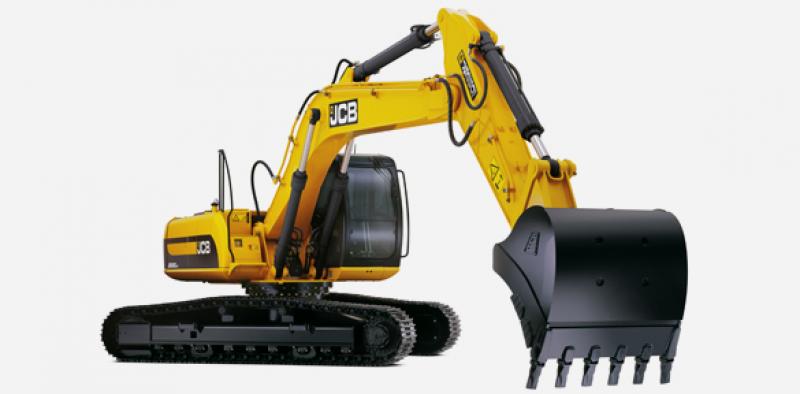 Tracked Excavators Market