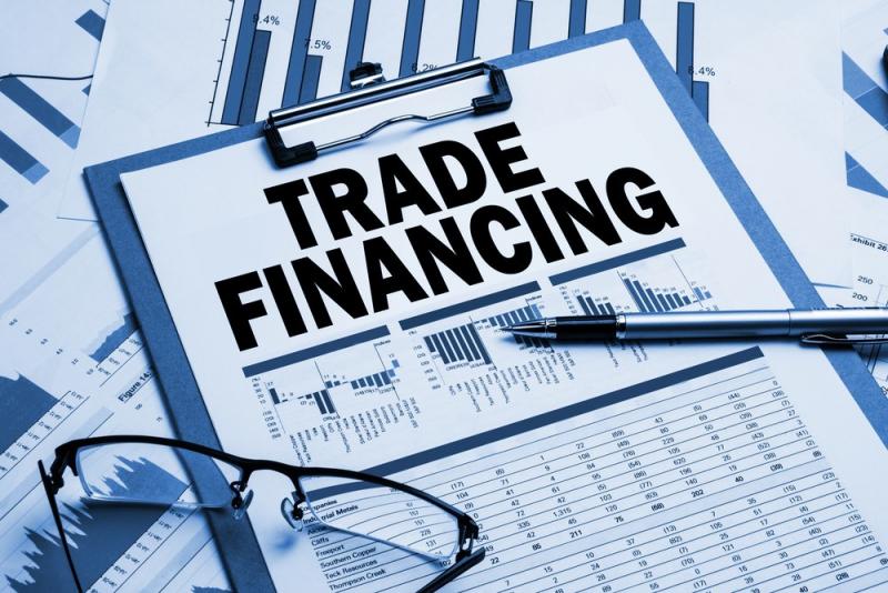 2017 Global Trade Finance Industry Research Report Trade Finance