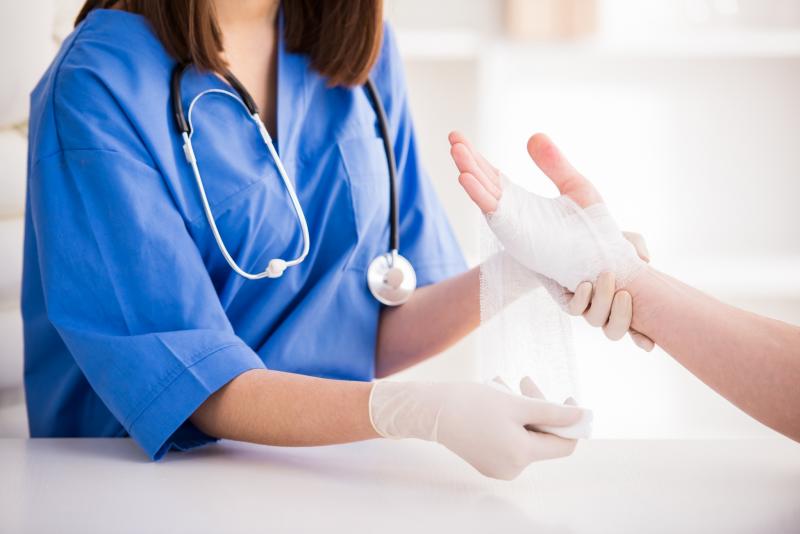 Traditional Wound Management Market
