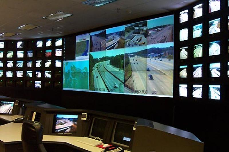 Traffic Management System