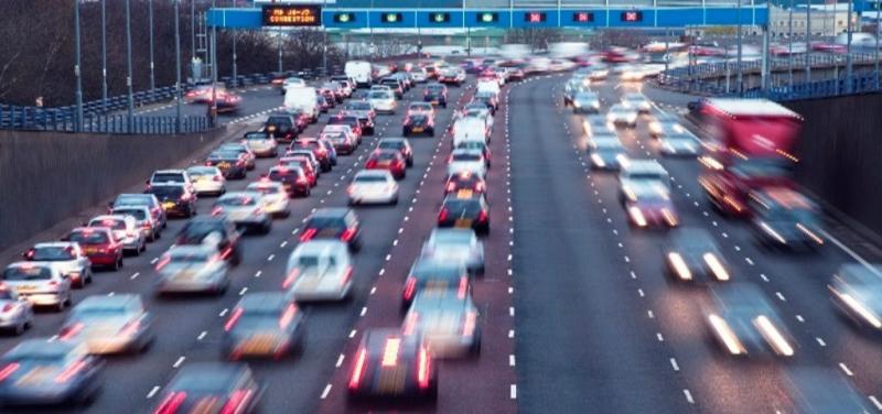 Traffic Management System Market Traffic Management System Market