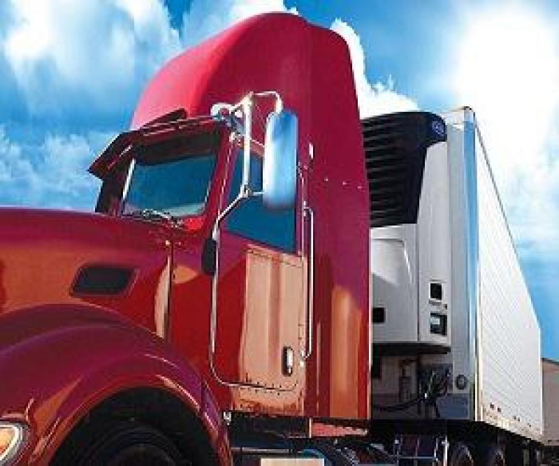 Trailer Refrigeration Equipment