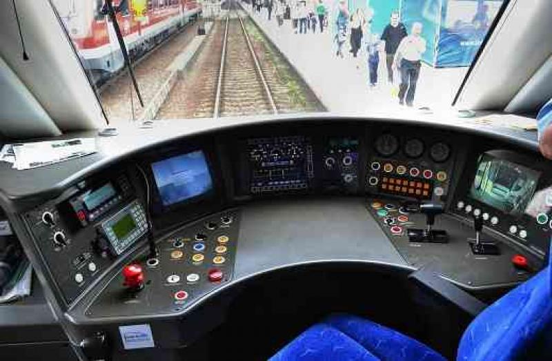 Train Control and Management Systems Market