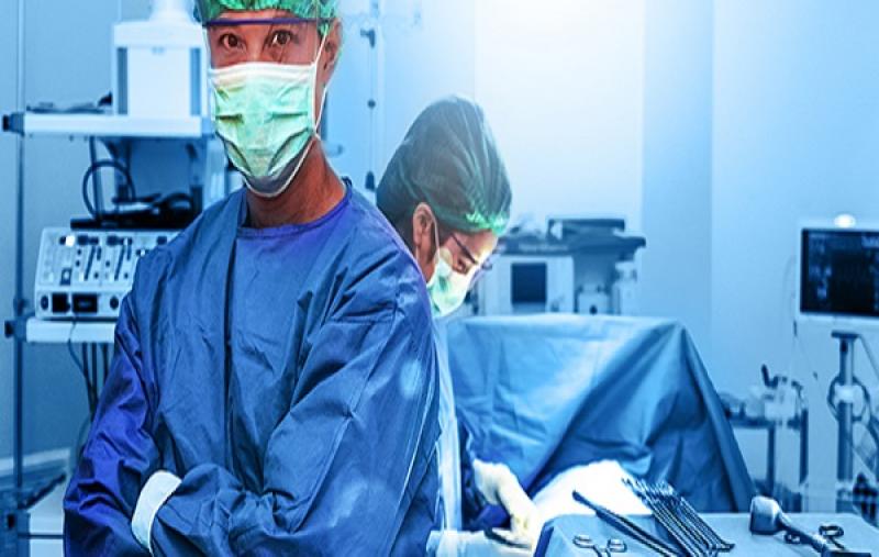 Global Transcatheter Market