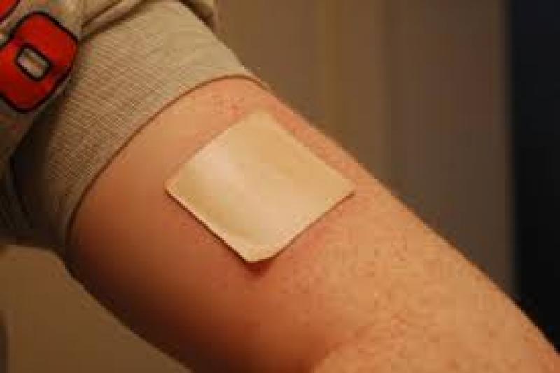 Transdermal Drug Patches