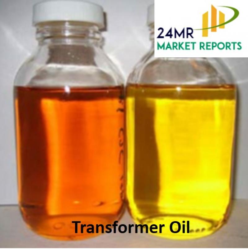  Transformer Oil 