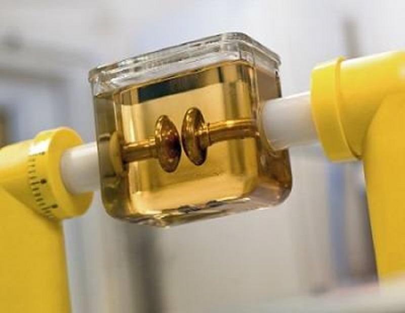 Transformer Oil Testing