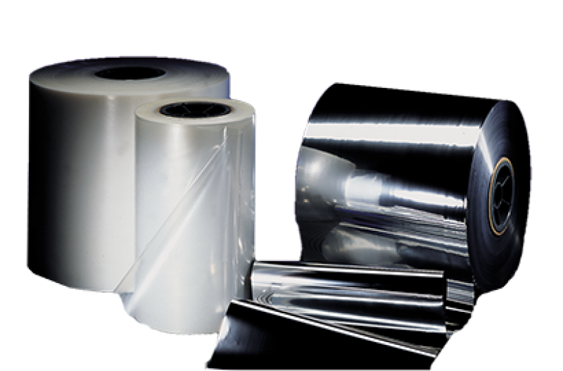 Transparent Barrier Films Industry