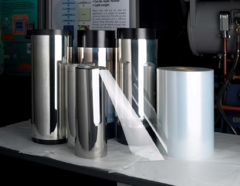  Transparent Barrier Packaging Films (TBPF)