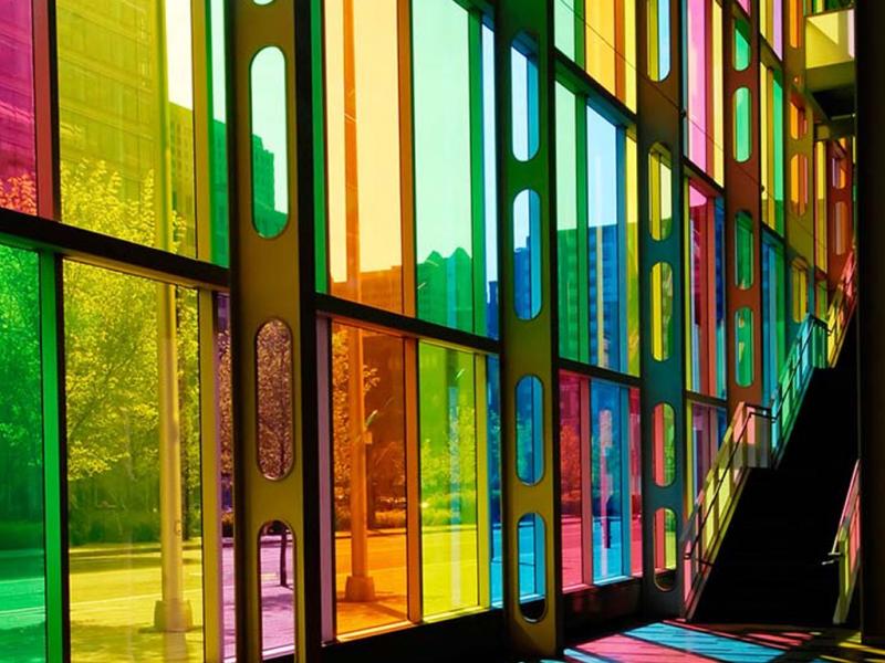 Transparent Graphic Film, Transparent Graphic Film Market, Transparent Graphic Film Market Growth