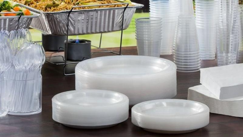 Transparent Plastics Market