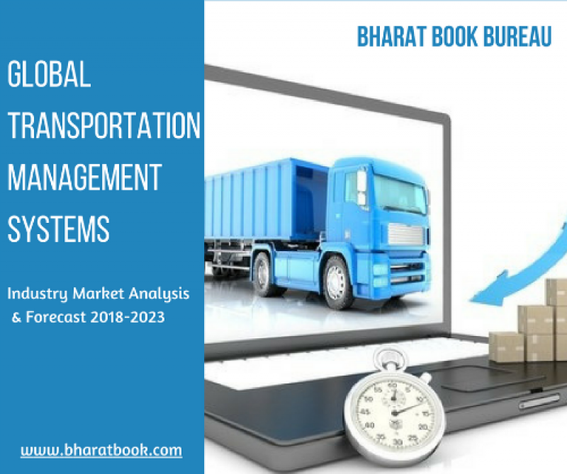 Transportation Management Systems (TMS)