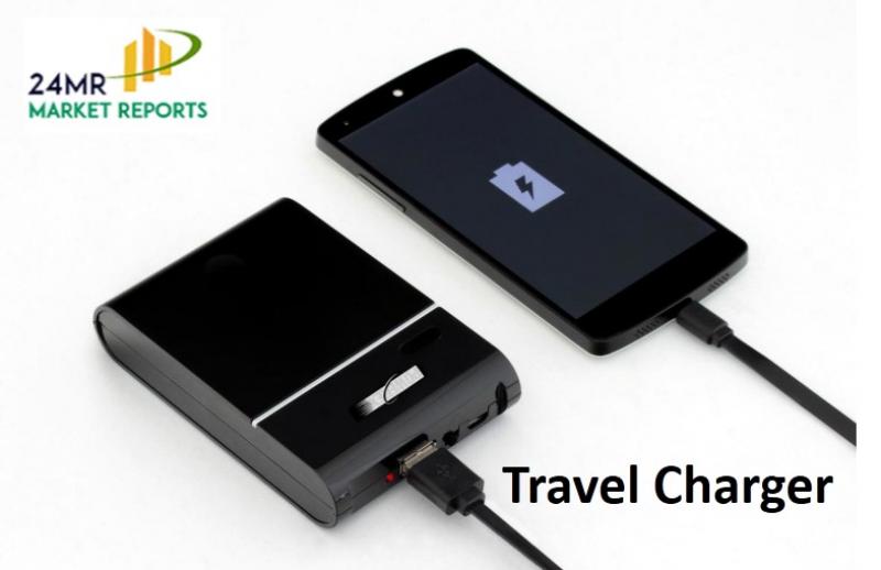 Travel Charger