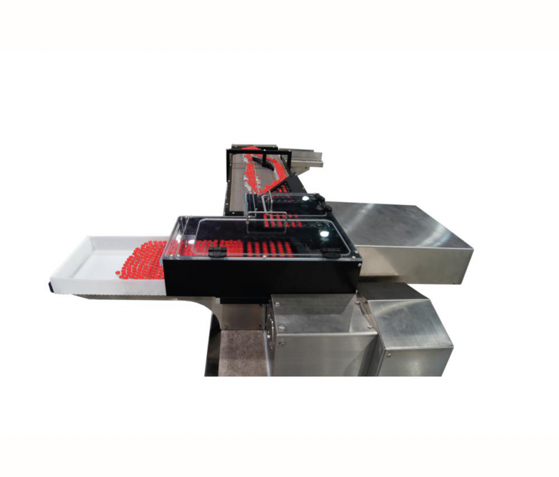 Tray Loader Sales