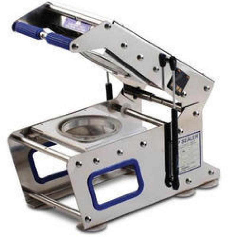 Tray Sealing Machines 