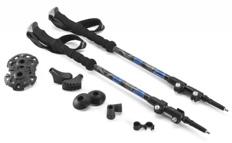 Global Trekking Poles Industry In-Depth Investigation and Analysis Report Trekking Poles