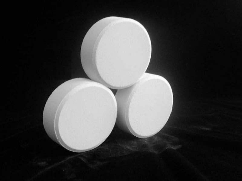 Trichloroisocyanuric Acid Industry