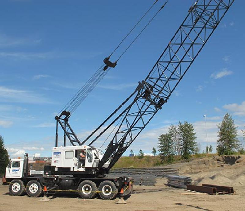 Truck Cranes Market 2018 Segmentation and Analysis by Recent Trends, Development and Growth Truck Cranes, Truck Cranes Market, Truck Cranes Market Growth