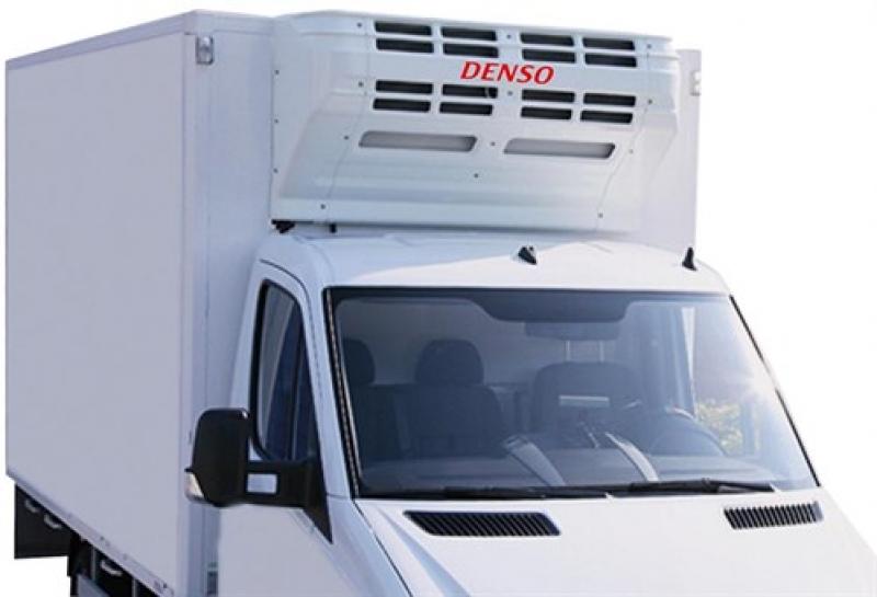 Truck Refrigeration Units, Truck Refrigeration Units Market, Truck Refrigeration Units Market Growth