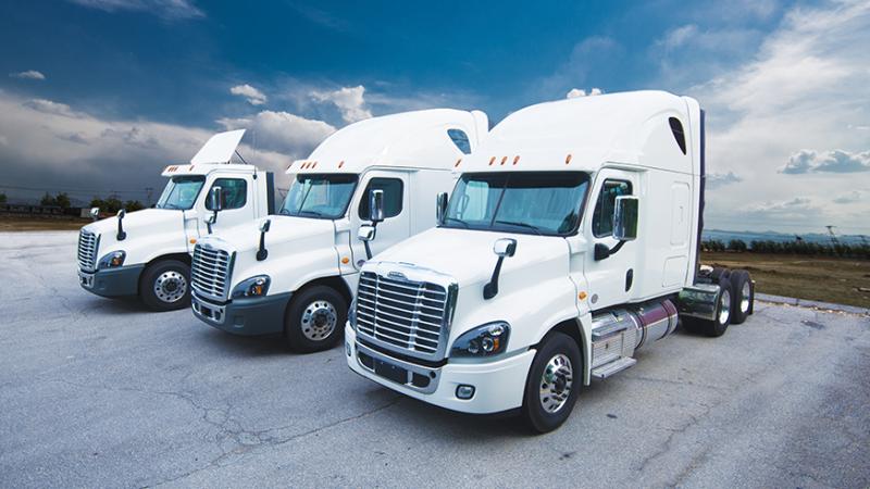 Truck Telematics, Truck Telematics Market, Truck Telematics Market Growth