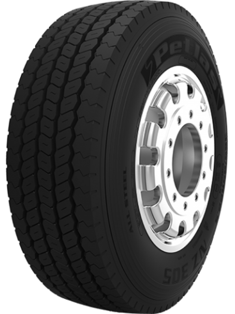 Truck-Bus Tires