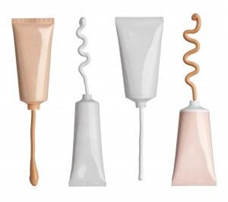 Tube Packaging Market