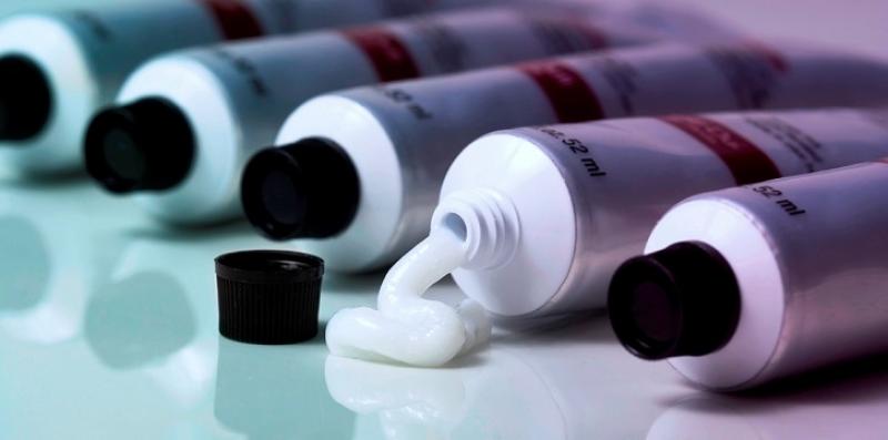 Tube Packaging