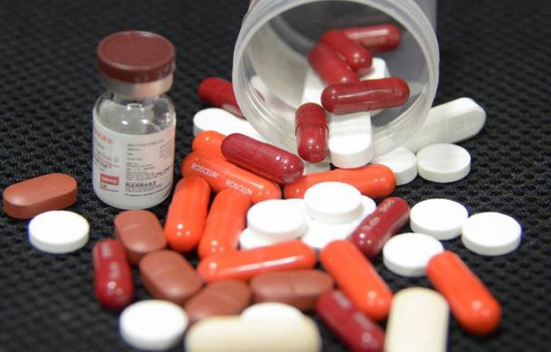 Tuberculosis Drug