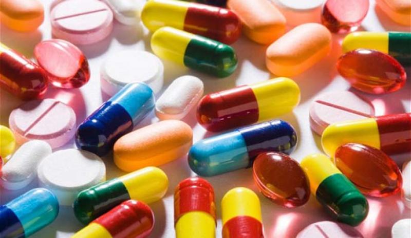 Tuberculosis Drugs 