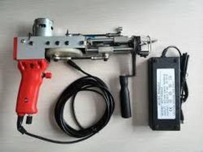 Tufting Machine Market 
