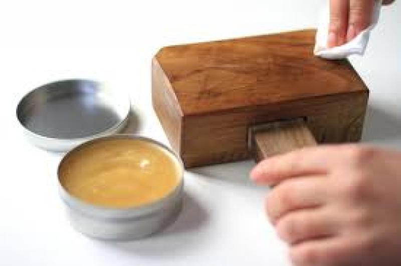 Tung Oil Industry