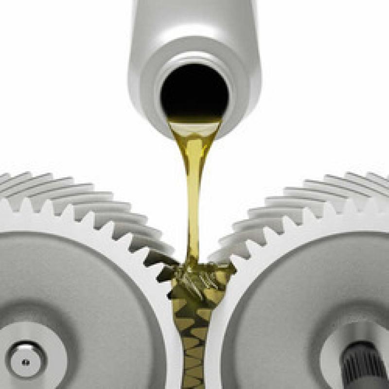Turbine Oils