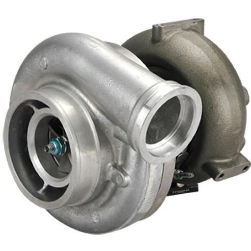 Turbocharger Market