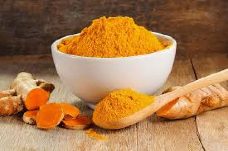 Turmeric Market