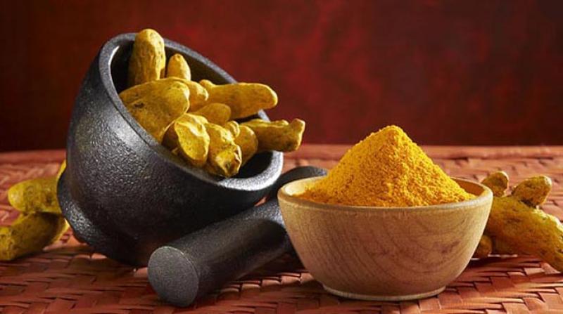 Turmeric 