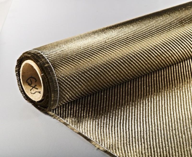 Twill Fabric Industry 