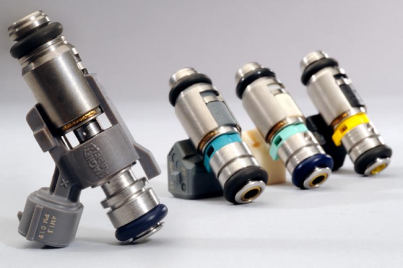 Two-Wheeler Fuel Injection Systems Market 