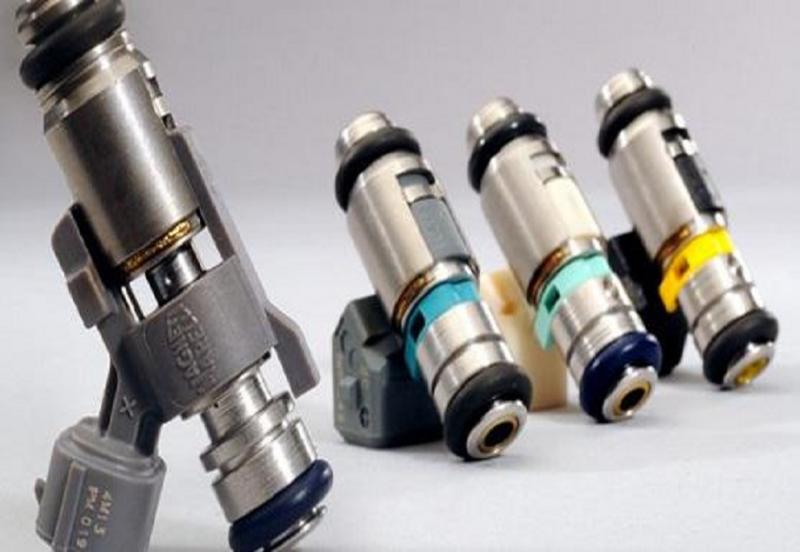 Two-wheeler Electronic Fuel Injection Systems Industry
