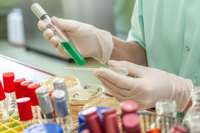 U.K. Drug Abuse Testing Devices