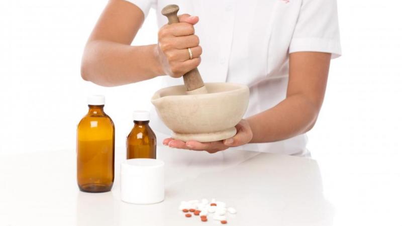 U.S. Compounding Pharmacies Market