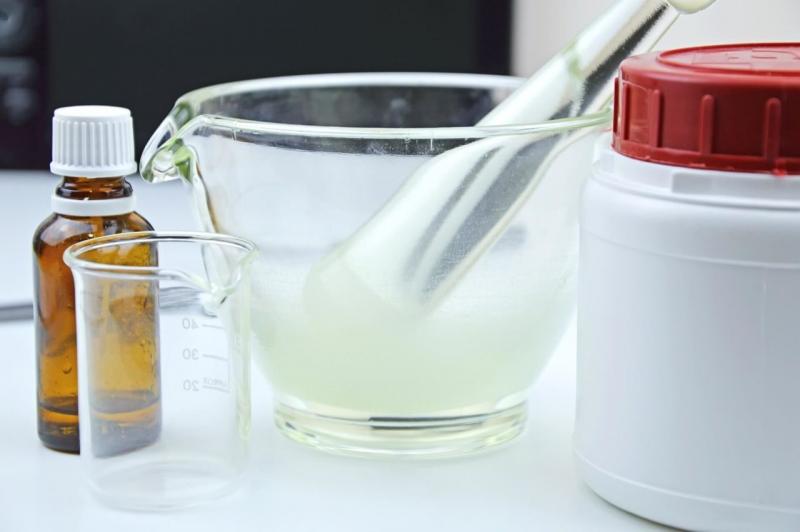 U.S. Injectable Compounding Pharmacy Market 