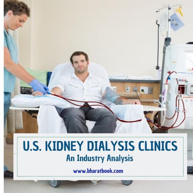 U.S. Kidney Dialysis Clinics