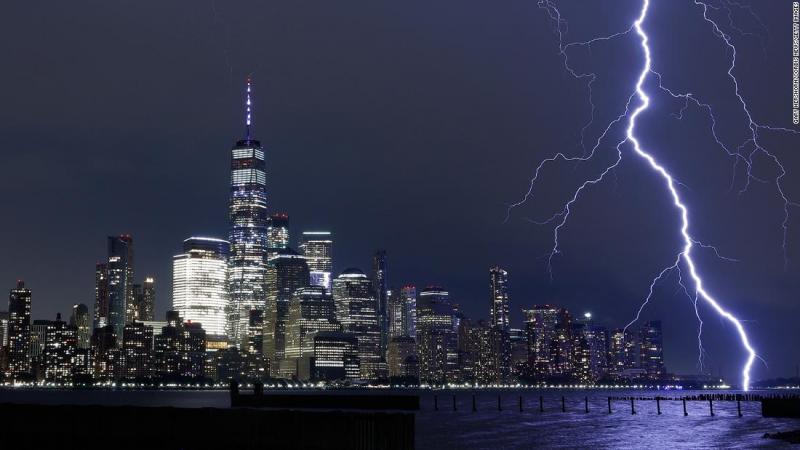 U.S. Lightning Product Market