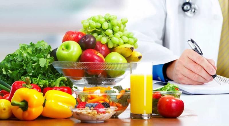 U.S. Medical Foods