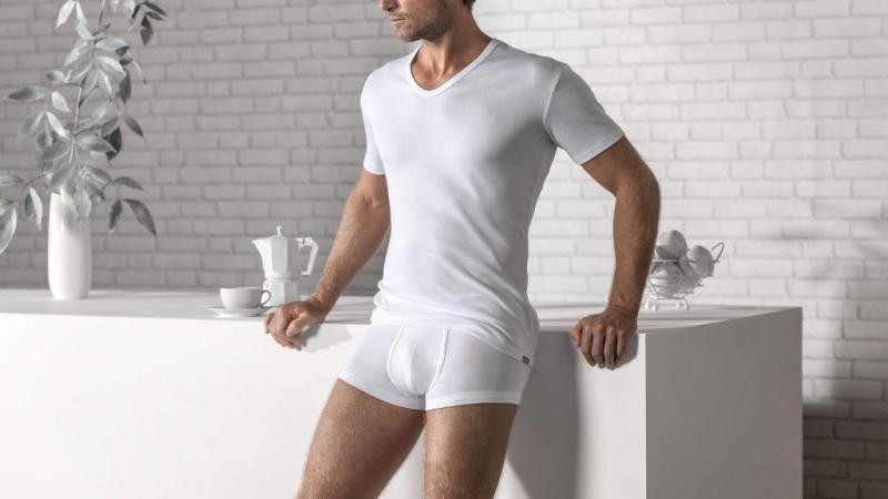 U.S. Men's Underwear Market