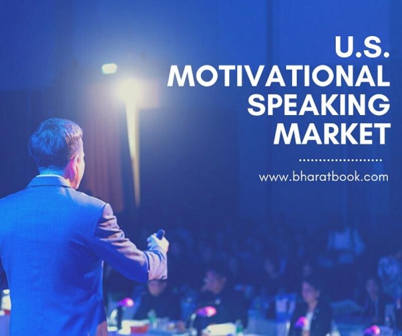 Motivational Speaking Market
