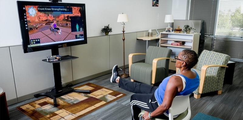 U.S. Physical Therapy Virtual and Telerehabilitation Services Market